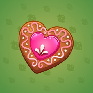 Cookie Heart #163189