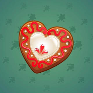 Cookie Heart #163193
