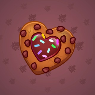 Cookie Heart #163194