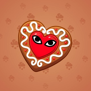 Cookie Heart #163195