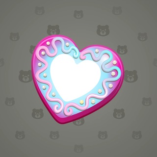 Cookie Heart #163198