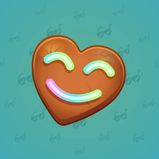 Cookie Heart #163199