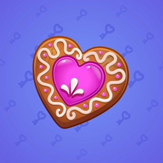 Cookie Heart #163207