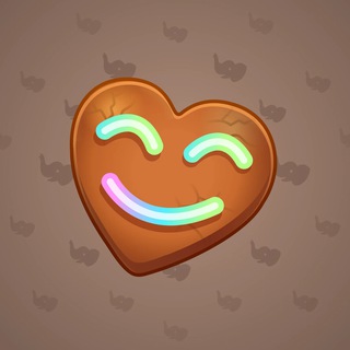 Cookie Heart #163209