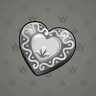 Cookie Heart #163210