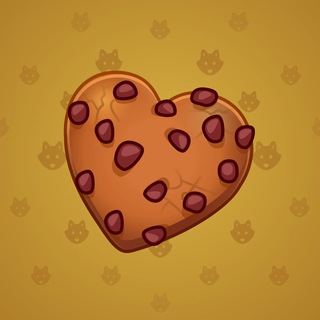 Cookie Heart #163216