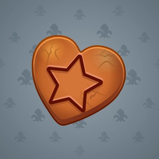 Cookie Heart #163223