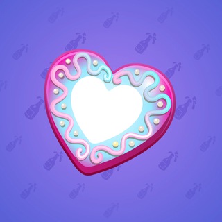 Cookie Heart #163346