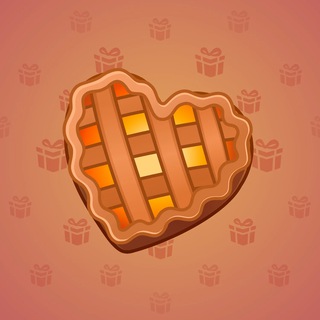Cookie Heart #163348