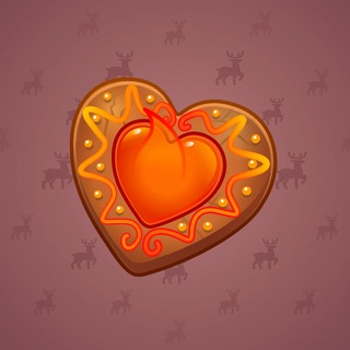 Cookie Heart #163349
