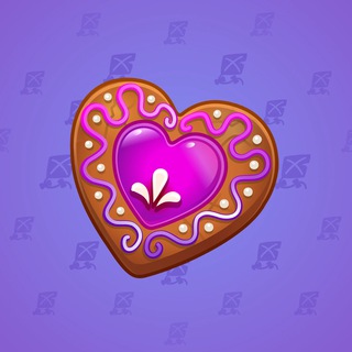 Cookie Heart #163350