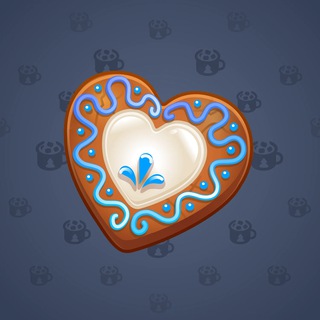 Cookie Heart #163352