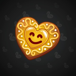 Cookie Heart #163353