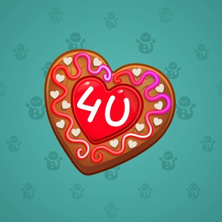 Cookie Heart #163356