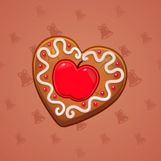Cookie Heart #163358