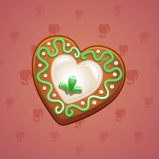Cookie Heart #163362