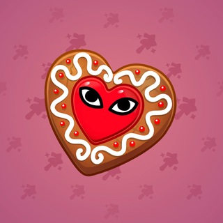 Cookie Heart #163363