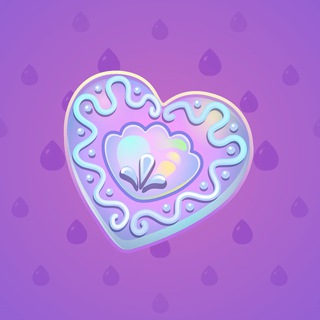 Cookie Heart #163364