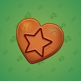 Cookie Heart #163367