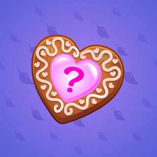 Cookie Heart #163370