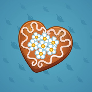 Cookie Heart #163371