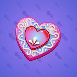 Cookie Heart #163372