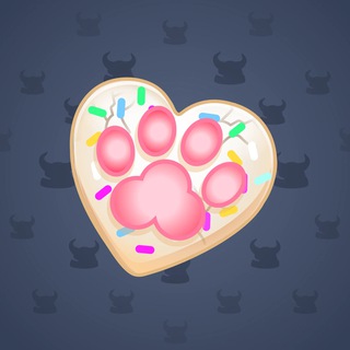 Cookie Heart #163373