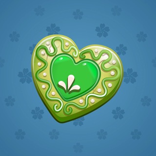 Cookie Heart #163374