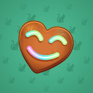 Cookie Heart #163375