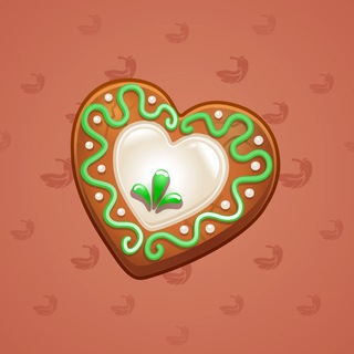 Cookie Heart #163377