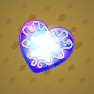Cookie Heart #163379
