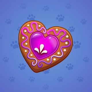 Cookie Heart #163381