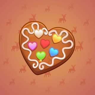 Cookie Heart #163384