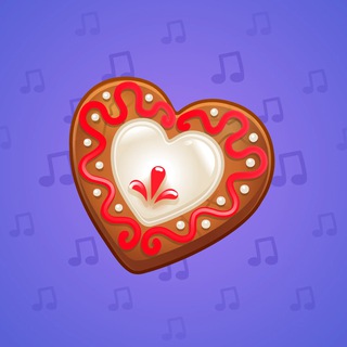 Cookie Heart #163385