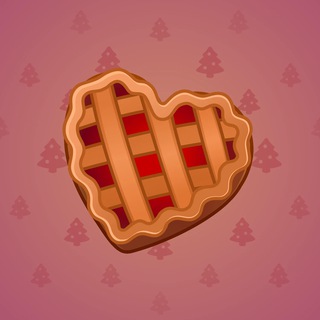 Cookie Heart #163390