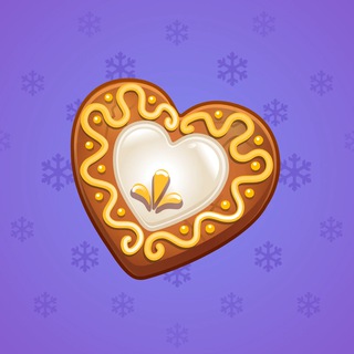 Cookie Heart #163392