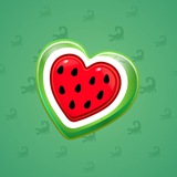 Cookie Heart #163393