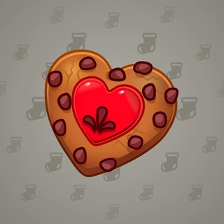 Cookie Heart #163398