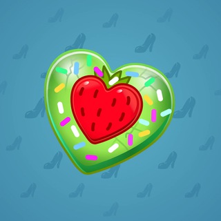 Cookie Heart #163399