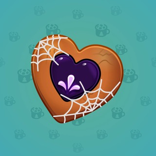 Cookie Heart #163400