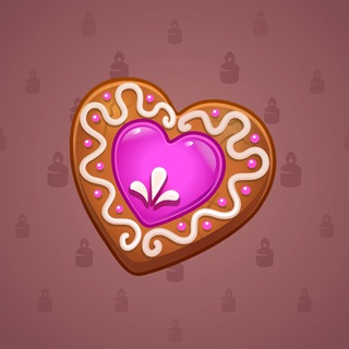 Cookie Heart #163403