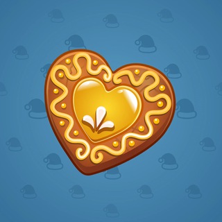 Cookie Heart #163406
