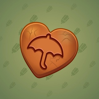 Cookie Heart #163407
