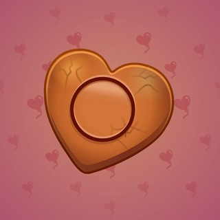 Cookie Heart #163416