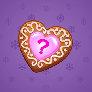 Cookie Heart #163417