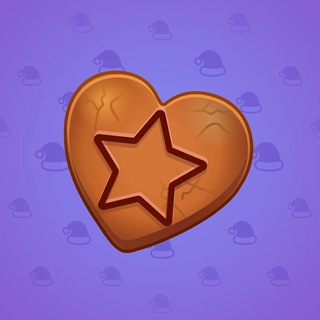 Cookie Heart #163419