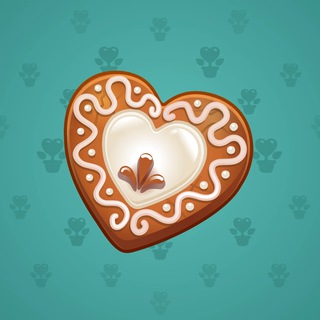 Cookie Heart #163420