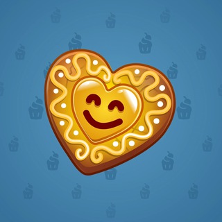 Cookie Heart #163421