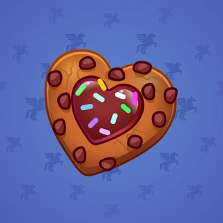 Cookie Heart #163422