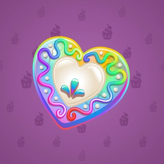 Cookie Heart #163426